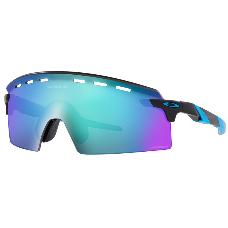 Очки Oakley Encoder strike vented (черные)