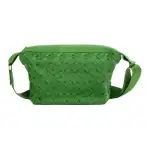 Bottega Veneta Polypropylene Shoulder Bag Regular Men's Grassland Green