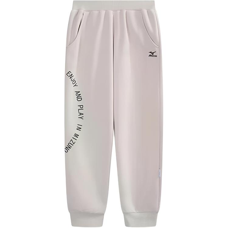 Штаны Mizuno (черные)