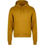 KENZO Sweatshirt Men's Mustard Jasmine Yellow