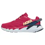 HOKA ONE ONE Elevon 2 Low top Athletic Shoes Women's Rose Red