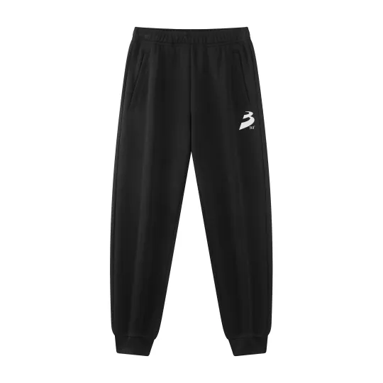 361° Knitted Sweatpants Men's Moderate Cuffed Pants