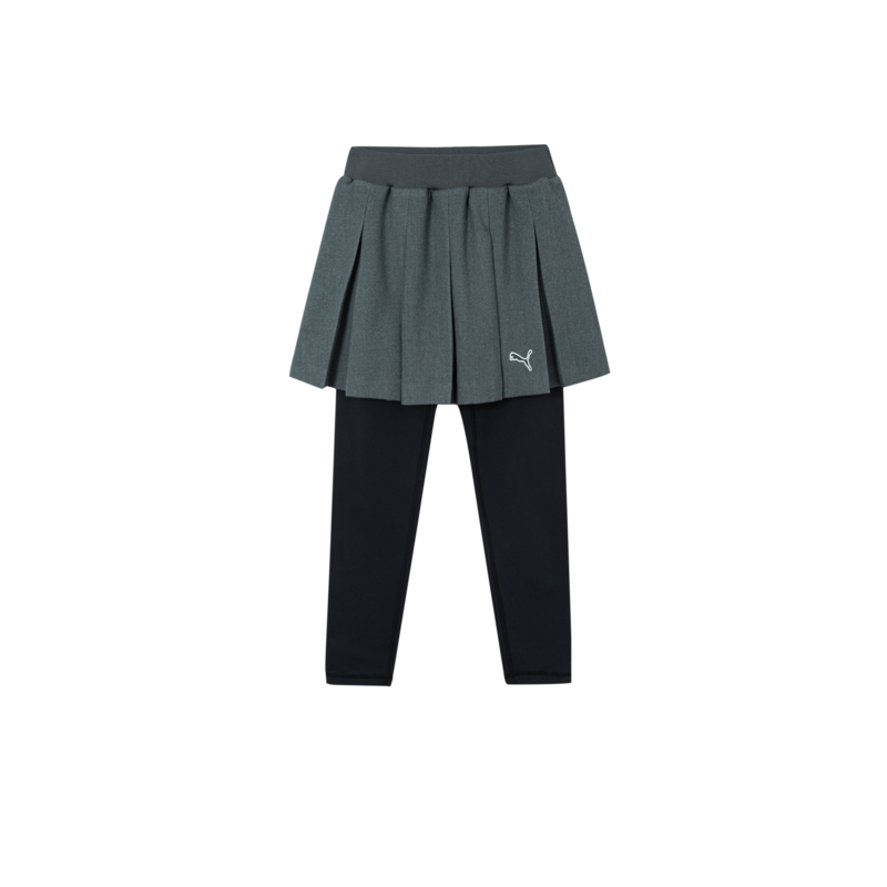 Женские штаны PUMA SPORTSTYLE (черные)
