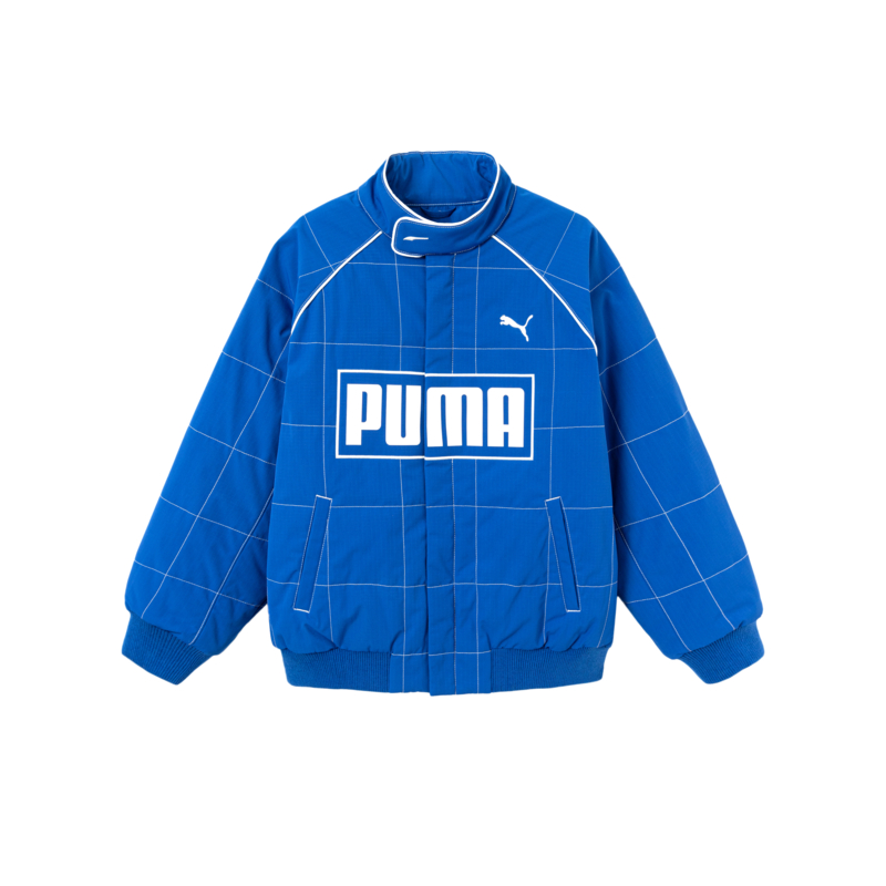 Куртка PUMA SPORTSTYLE (черная)