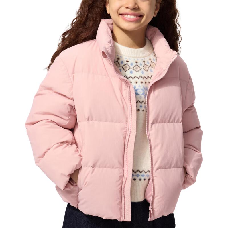Куртка UNIQLO (однотонная)