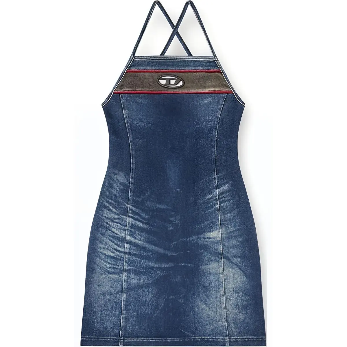 DIESEL De Pilu Dress