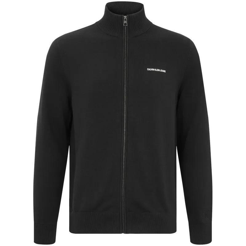 CALVIN KLEIN Knitwear Men's Black