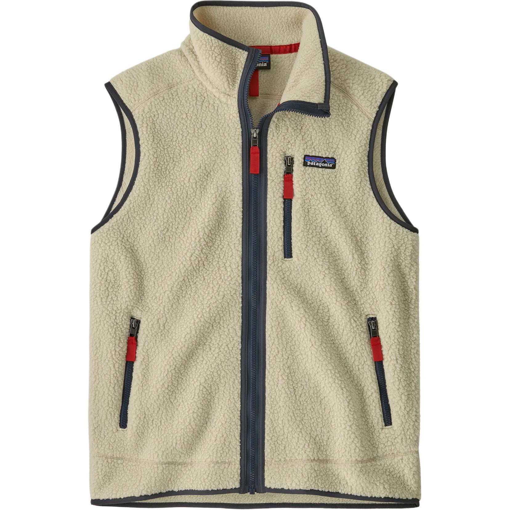 Patagonia Retro Pile Fleece Vest
