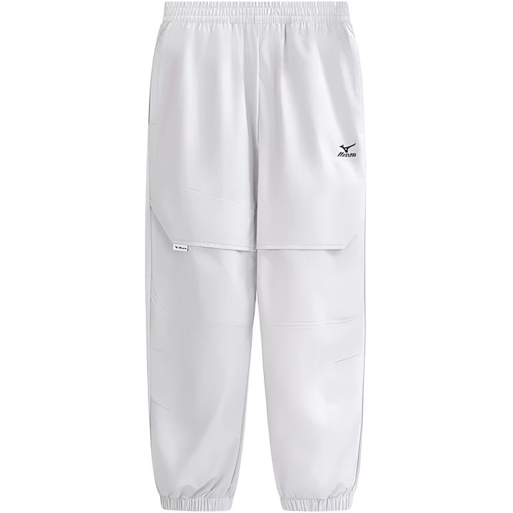 Штаны Mizuno (черные)