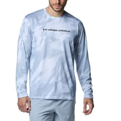 Under Armour T Shirt Men's White