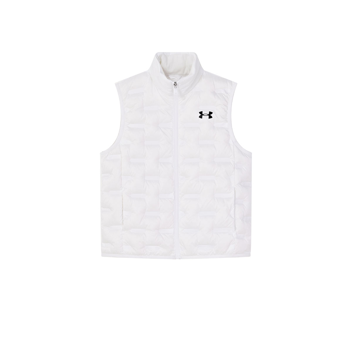 Жилет Under Armour (темно-зеленый)