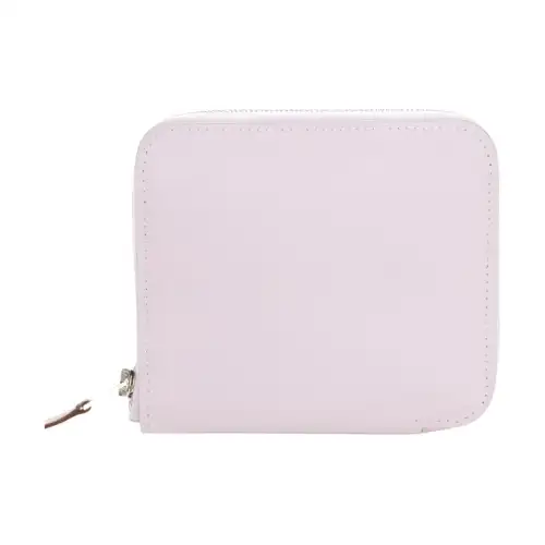 HERMES Silk'In Wallets