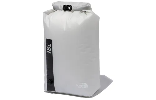 THE NORTH FACE 18L Storage Bag Outdoor Bag Nylon Gray Unisex