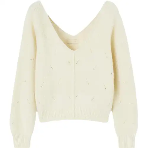 Loro Piana Sweater Women's Snow