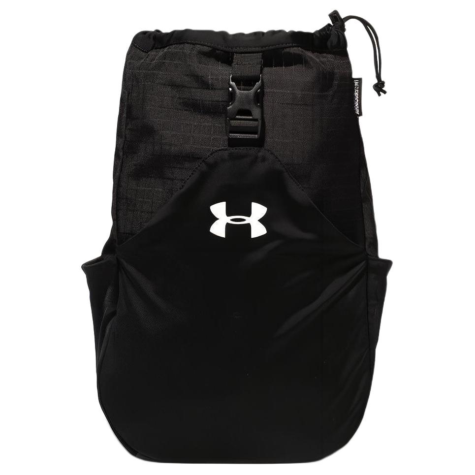 Увеличить сумку Under Armour UA Flex (черная) — фото 1