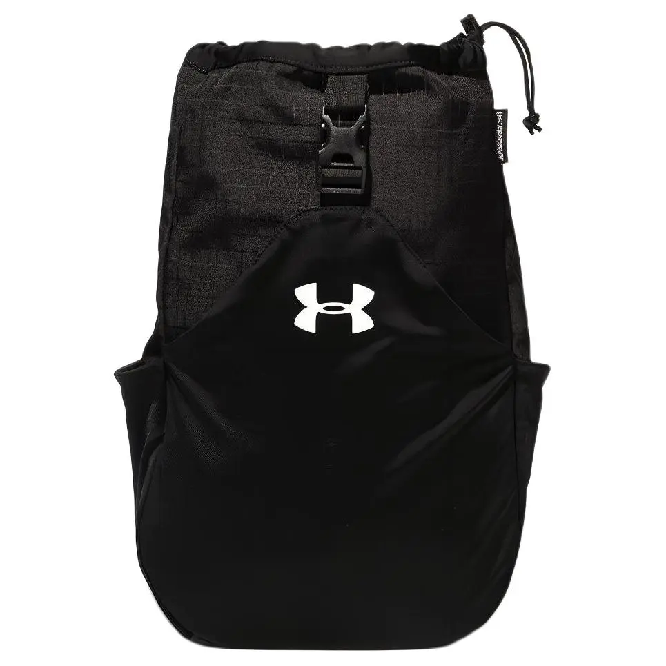 Under Armour Under Armour Polyester Crossbody Bag Unisex Black