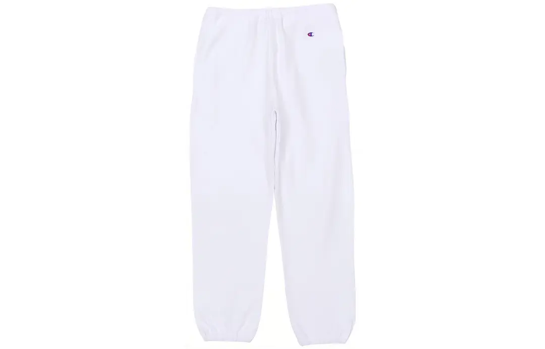 Champion SS22 Sweatpants Japan Version Men's