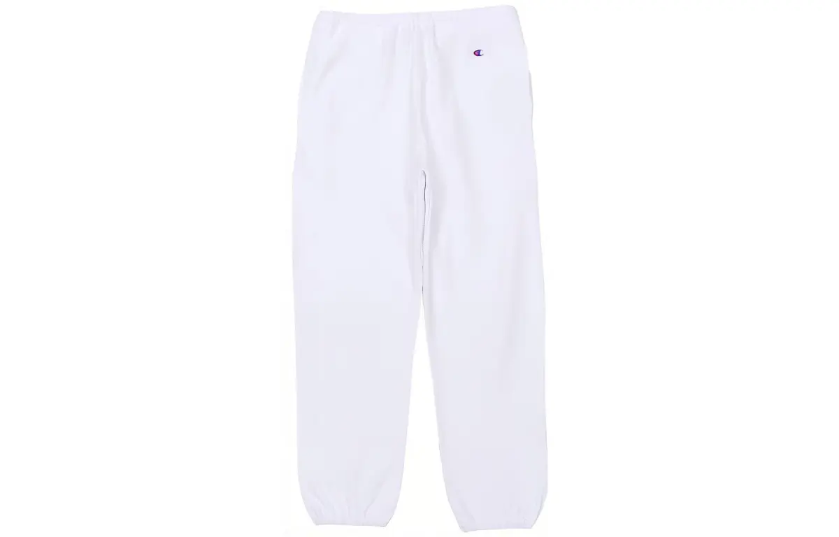 Champion SS22 Sweatpants Japan Version Men's