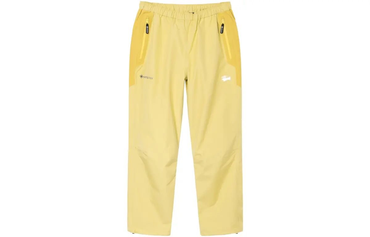 Stussy Windbreaker Pants Unisex