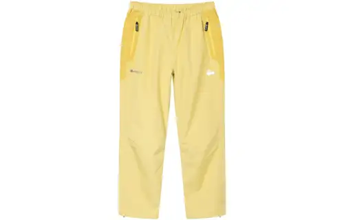 Stussy Windbreaker Pants Unisex