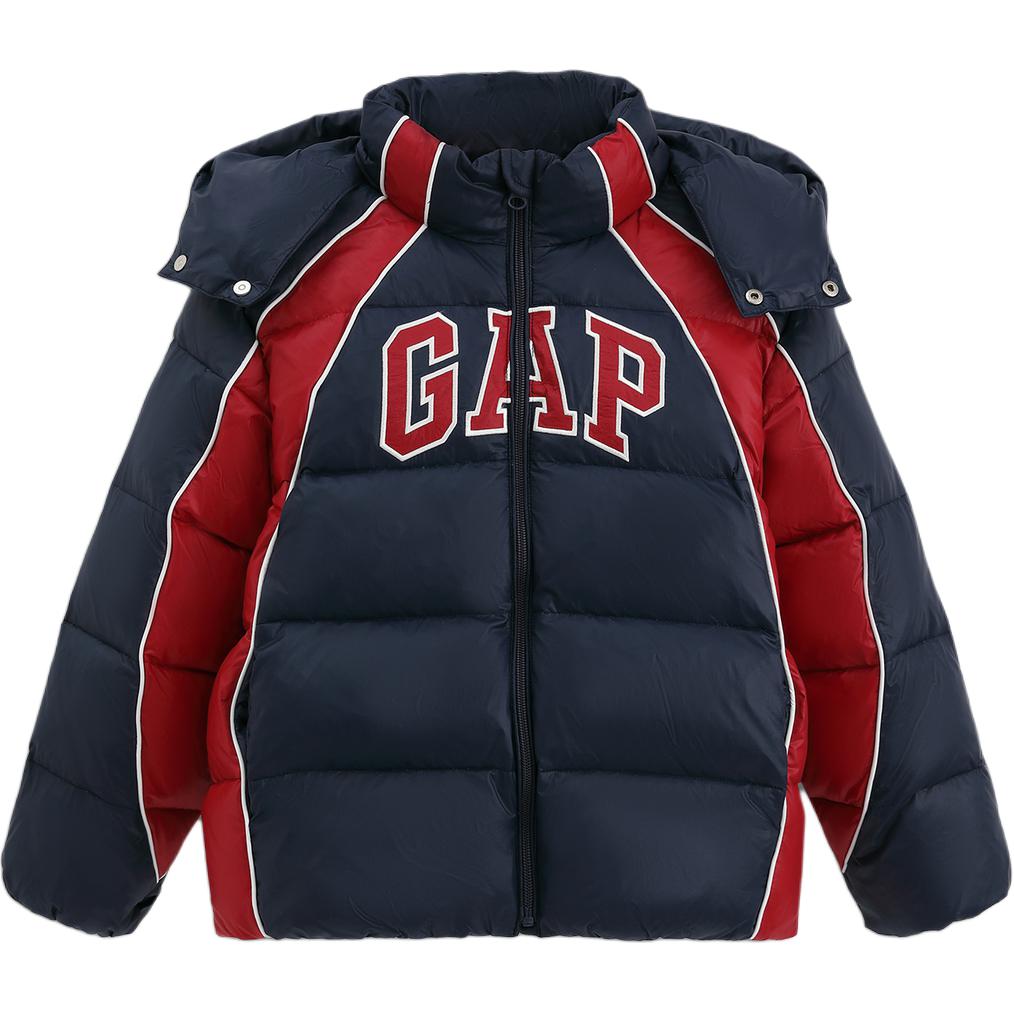 Куртка GAP (разноцветный)