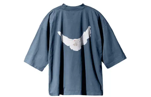 Yeezy Dove T-shirt