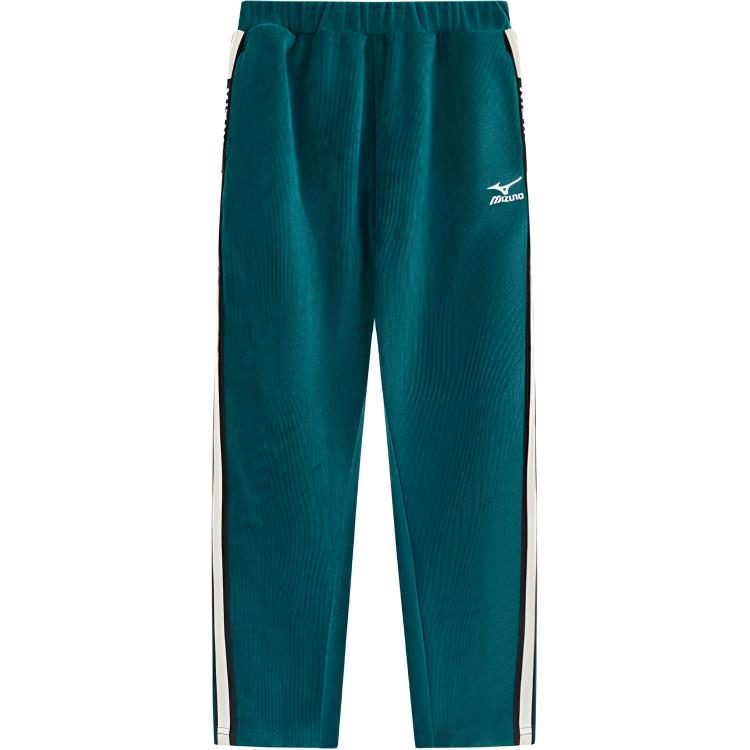 Штаны Mizuno (черные)