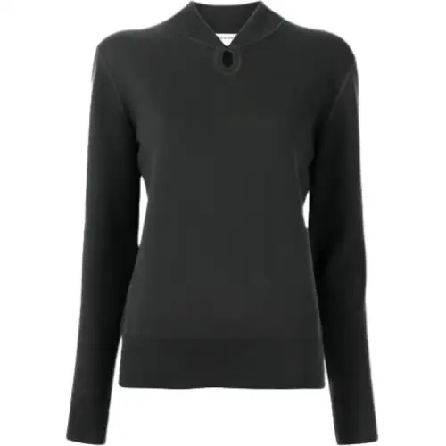 Bottega Veneta FW21 Knitwear Women's Black