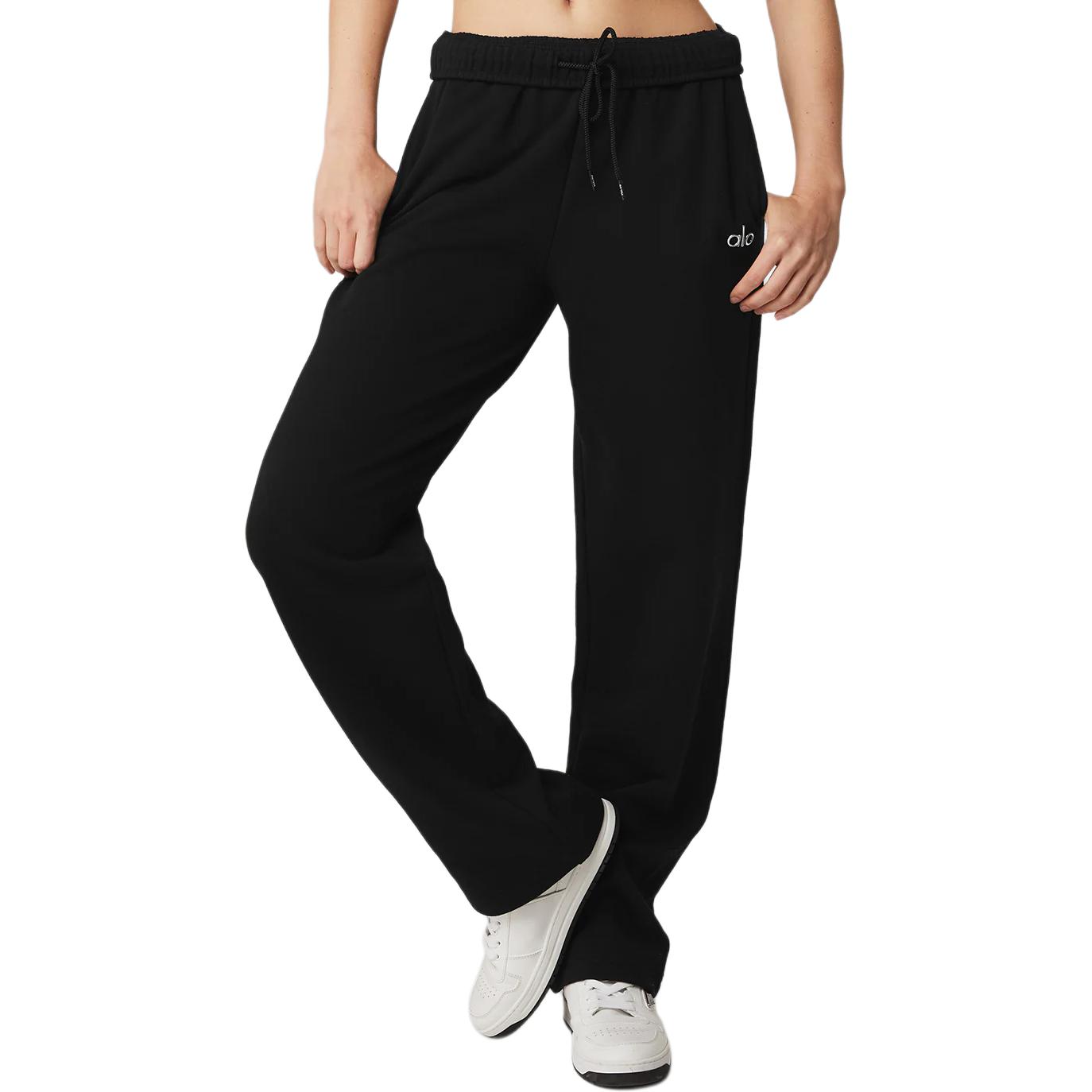 Alo Yoga Accolade Sports Pants Unisex