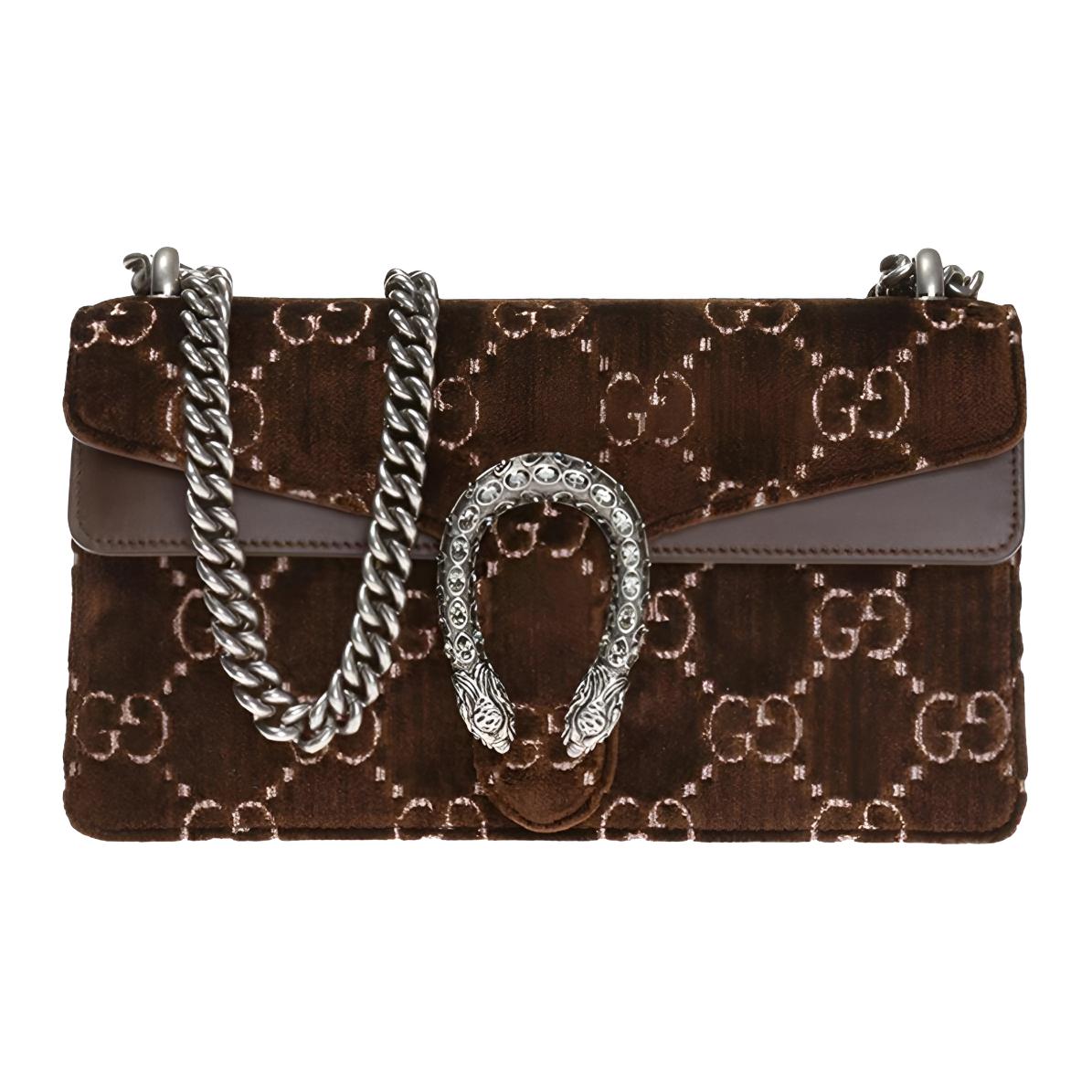 GUCCI Dionysus Crossbody Bags