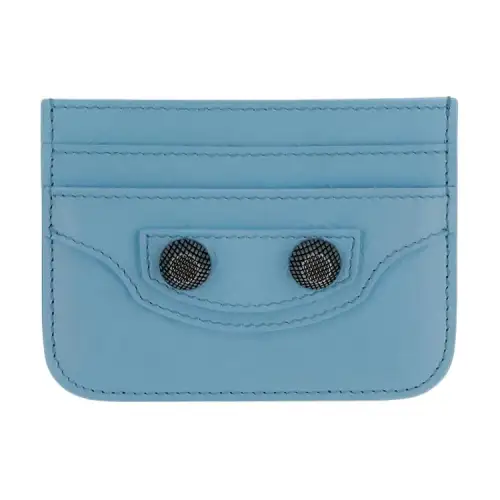 Balenciaga Le Cagole Card Holder