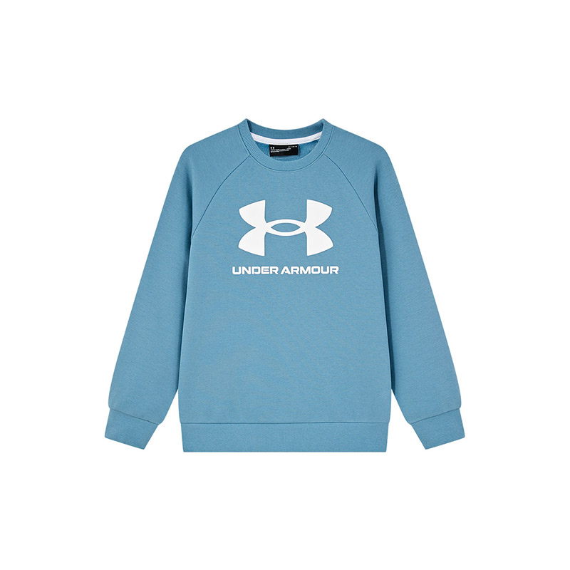 Худи Under Armour (бирюзовое)