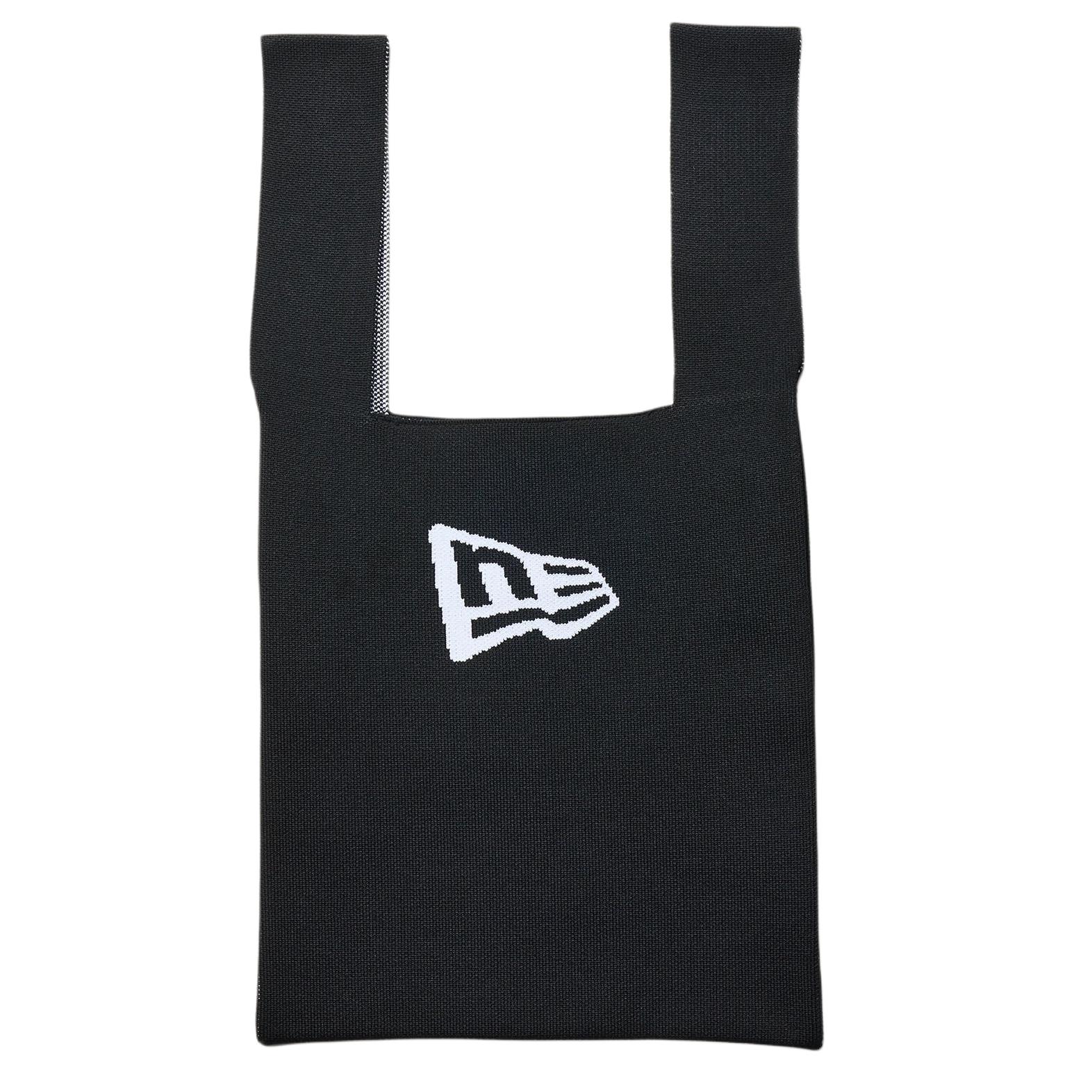 Сумка-тоут New Era TOTE BAG (черная)