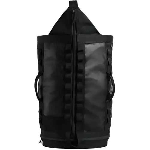 THE NORTH FACE 43.5L Outdoor Bags Polyester Black Unisex