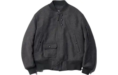 UNIQLO ENGINEERED GARMENTS Jacket Unisex