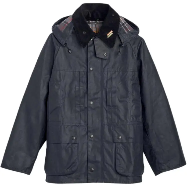 Levis x BARBOUR FW25 Jackets & Coats Men's