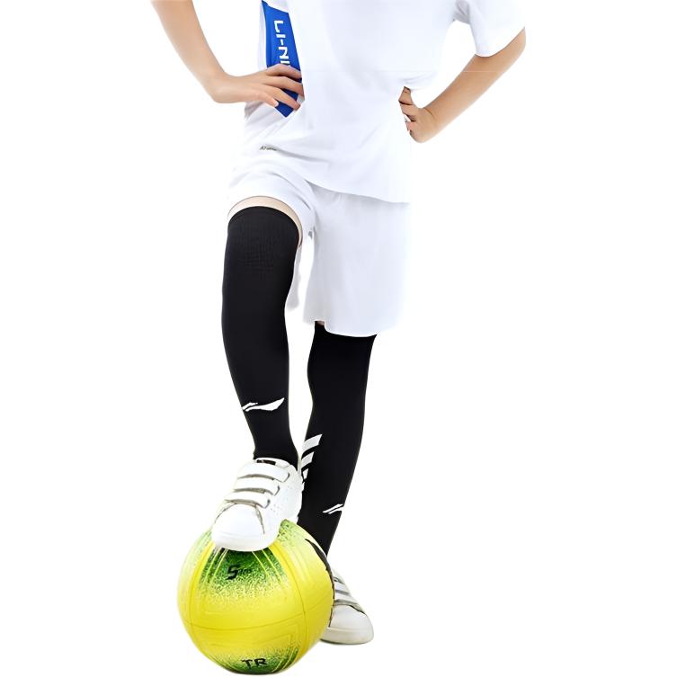 Li Ning Unisex Knee High Socks