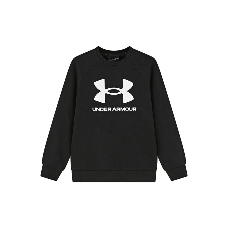 Худи Under Armour (серое)