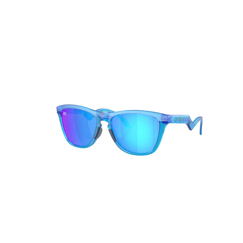 Oakley 9289 FrogsKins Hybrid Everyday Unisex Wind Resistant Cycling Glass
