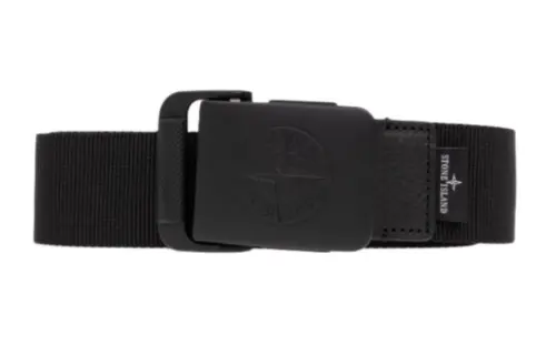 Stone Island Compass belt