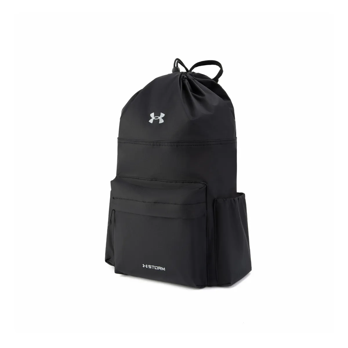 Under Armour Polyamide Backpack Unisex Black, Desert Yellow, Iceland Purple