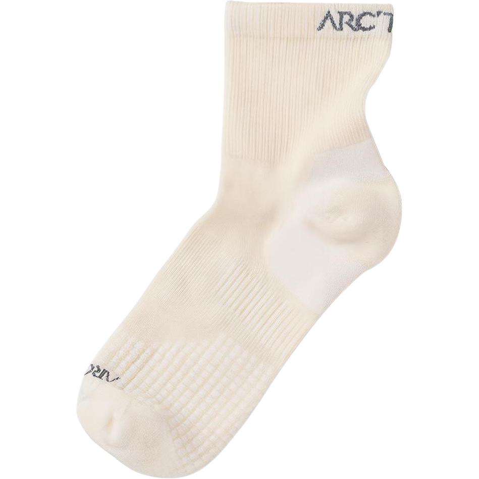 Arc’teryx Merino Wool 1/4 Crew Sock Crew Socks Unisex 1 Pack