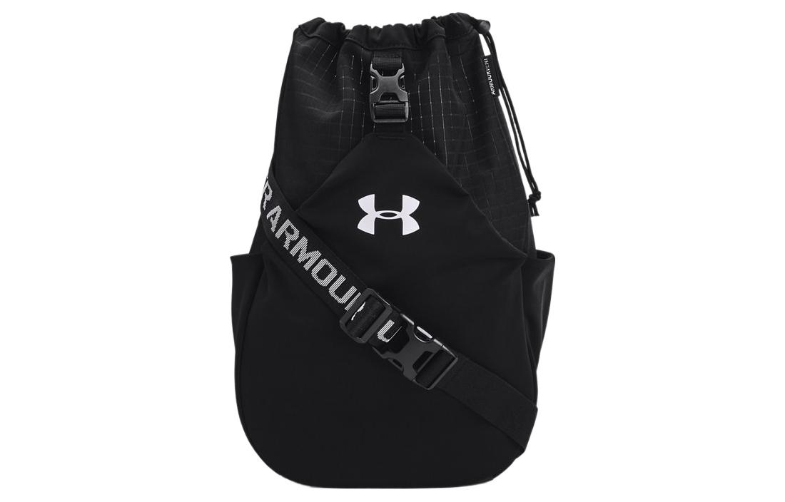 Увеличить сумку Under Armour UA Flex (черная) — фото 2