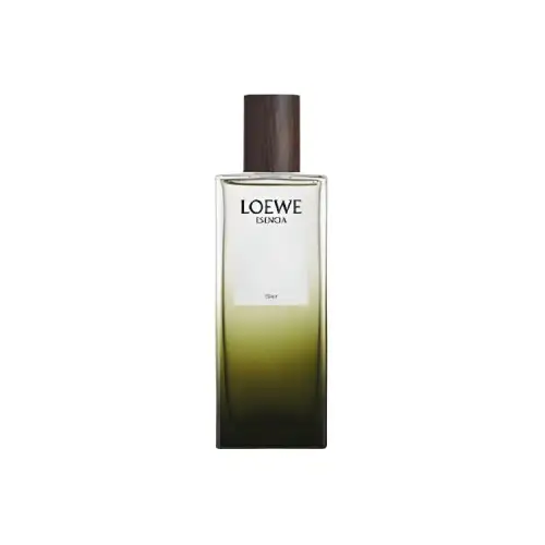 LOEWE Black Waltz Men's Rich Aroma Woody