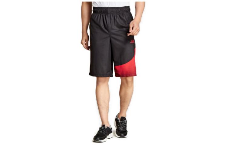 Under Armour Basketball Shorts Men’s Red