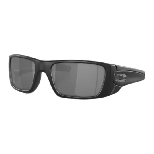 Oakley Fuel Cell Rectangle Frame Sunglasses