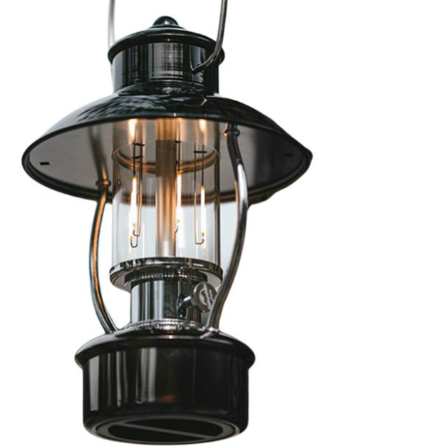 NATUREHIKE Outdoor Cooking Gear/Outdoor Lighting Camping Lantern/Tent Light Type C Charging Camping 17.6×17.6×35cm