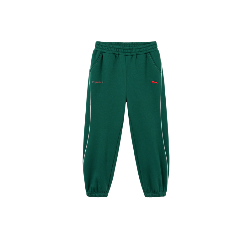 Штаны PUMA Sportstyle (черные)