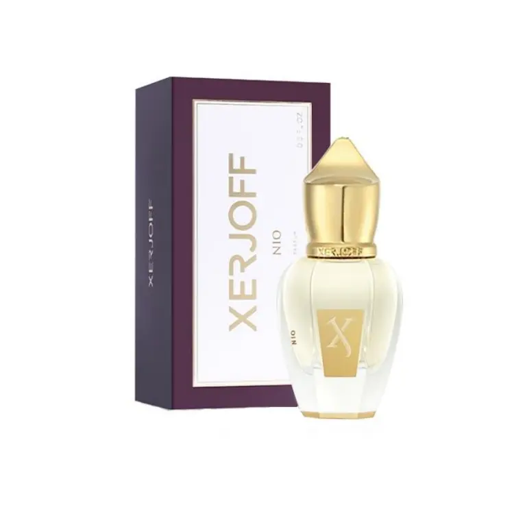 Perfume sample, 15 ml