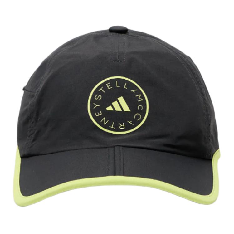 Женская кепка adidas (черная) — фото 2